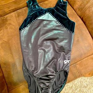 GK Adult Medium leotard